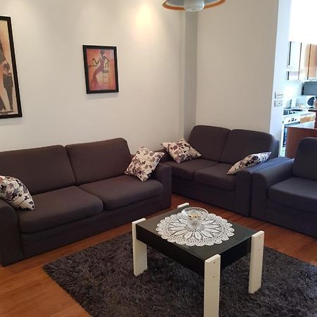 Apartment Centar Omis Exterior photo